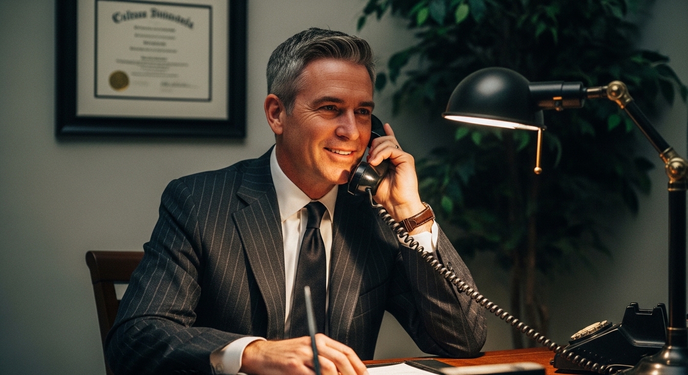Andrew Smith — BMA Law Arbitration Specialist
