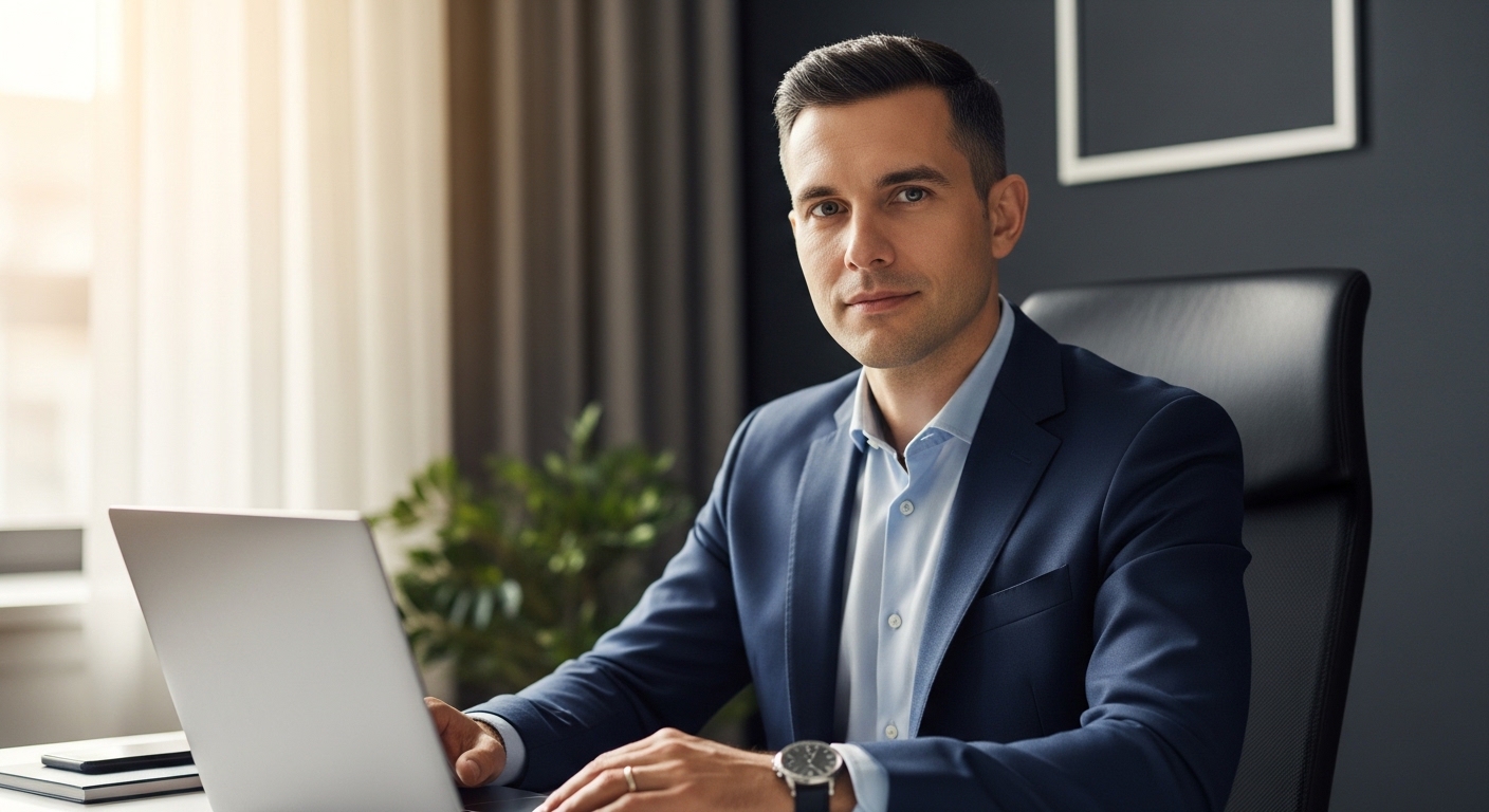 Robert Johnson — BMA Law Arbitration Specialist