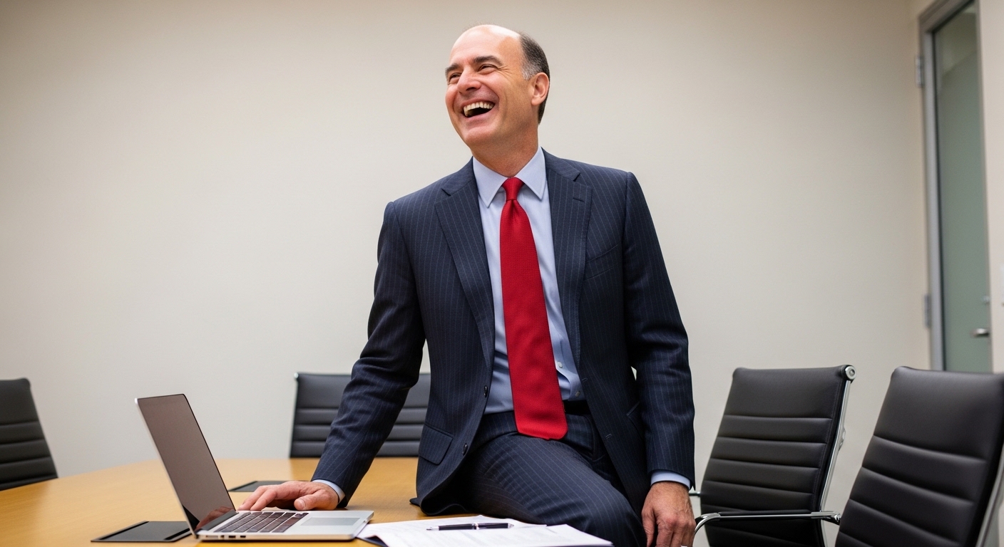 William Wilson — BMA Law Arbitration Specialist