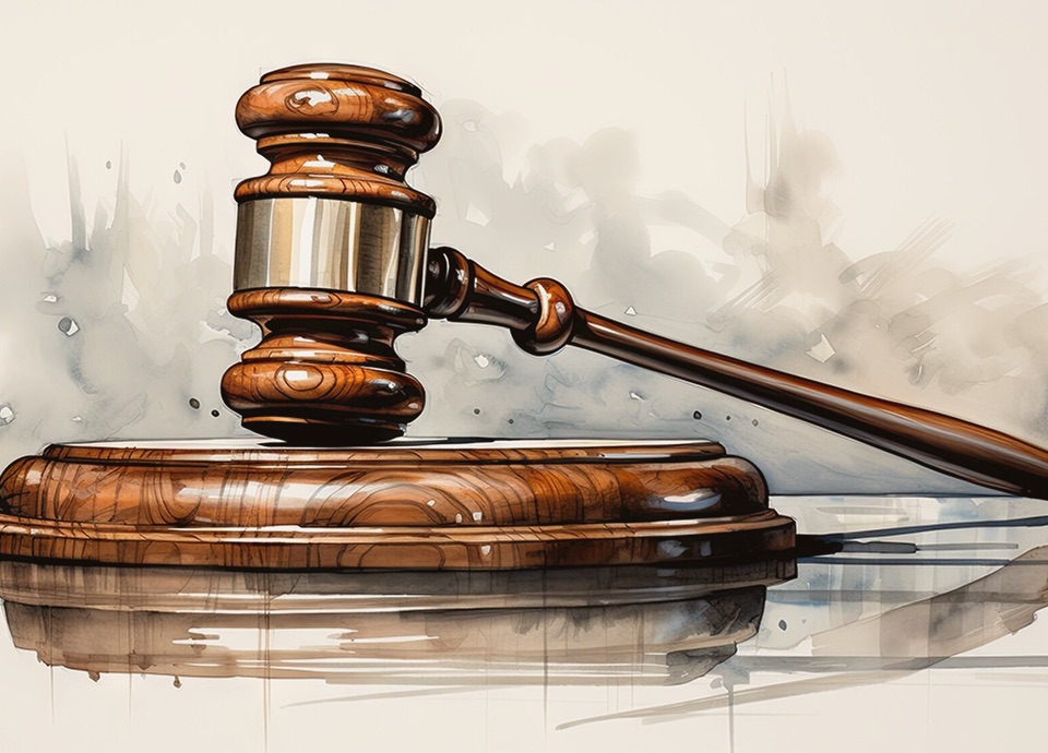 Finalization Process