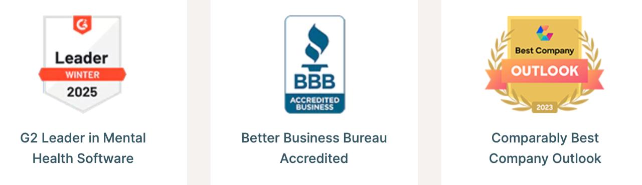 BMA Law Credibility and Trust Indicators