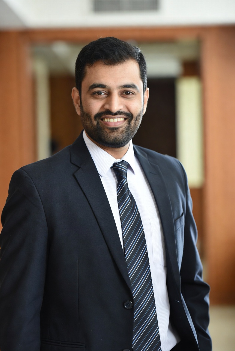 Rohan - Senior Advocate