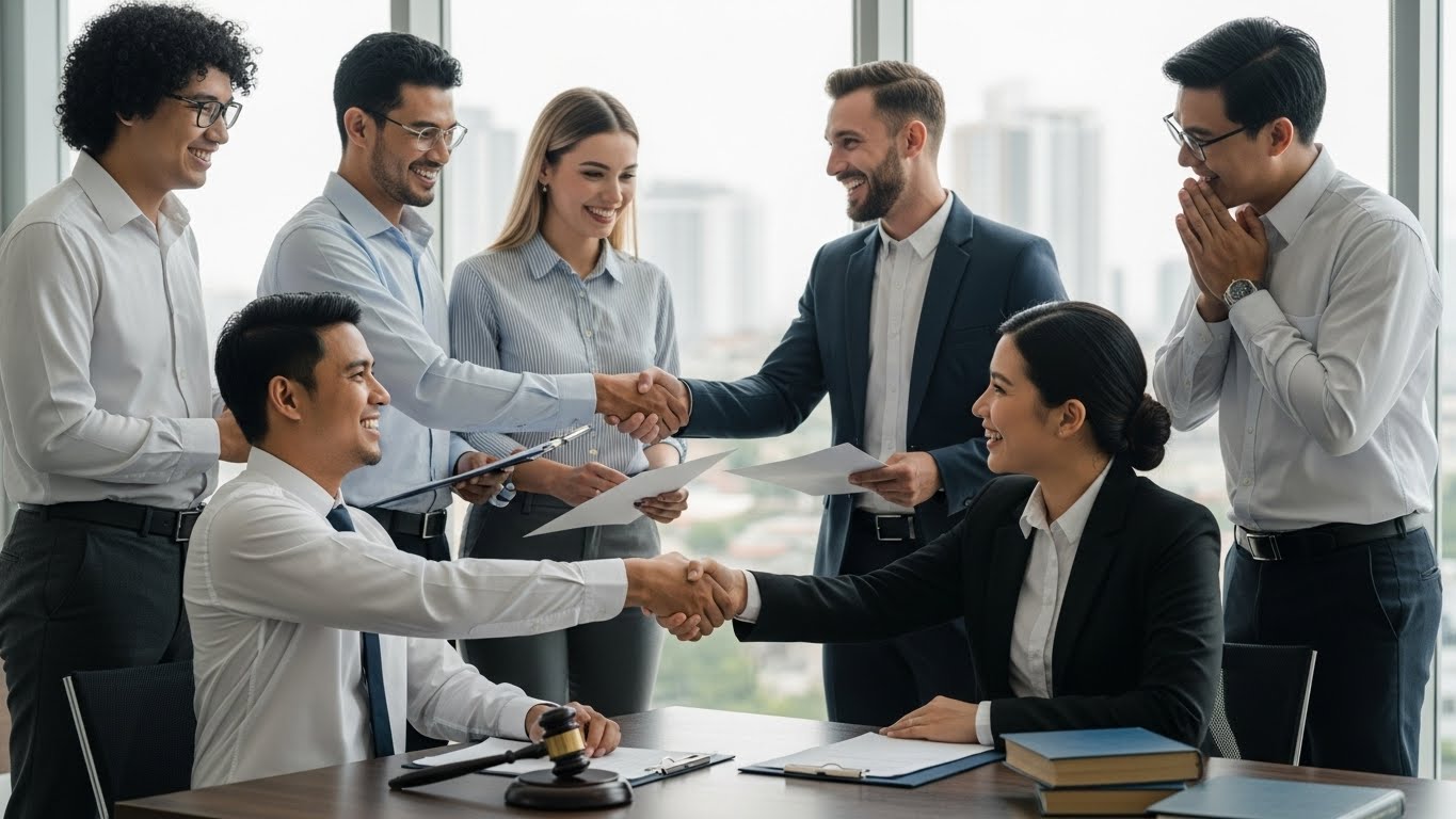 Real Estate Disputes