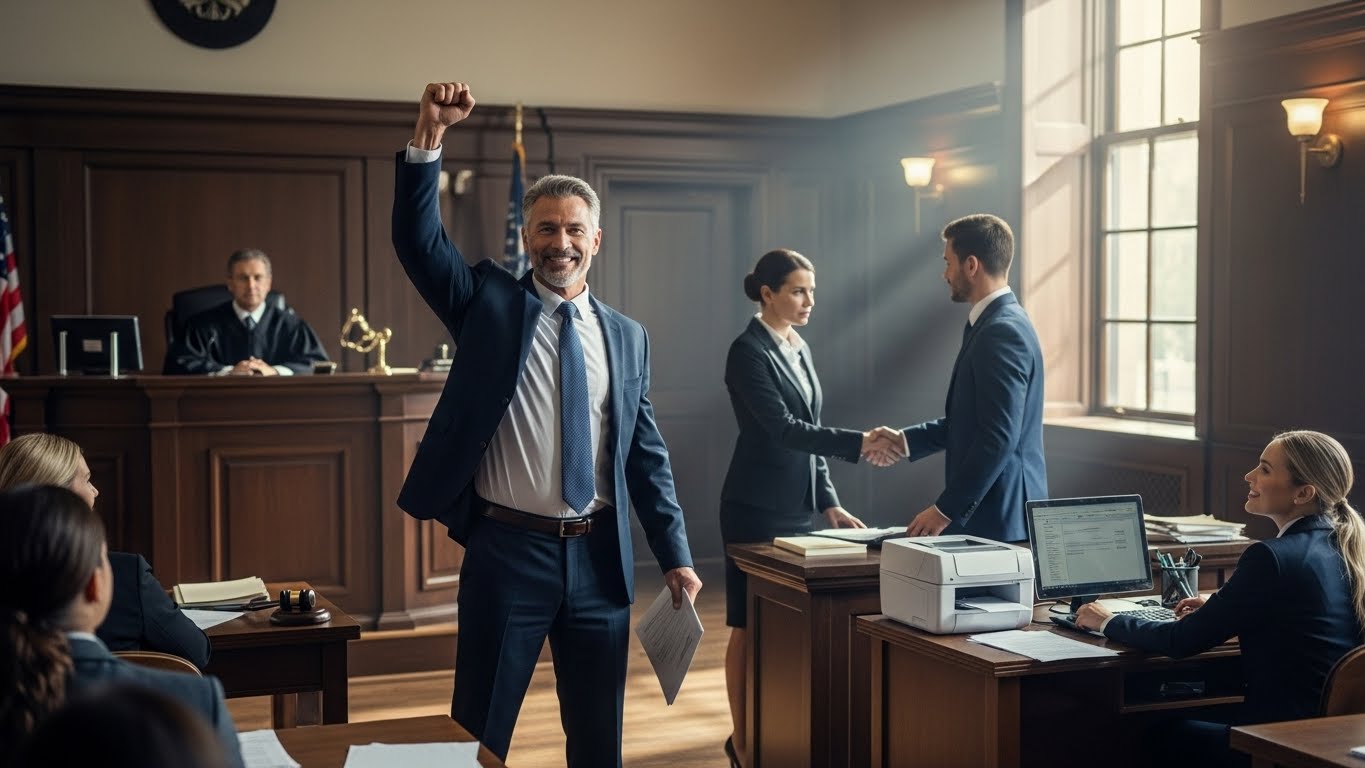 consumer dispute arbitration in Novelty, Ohio 44072