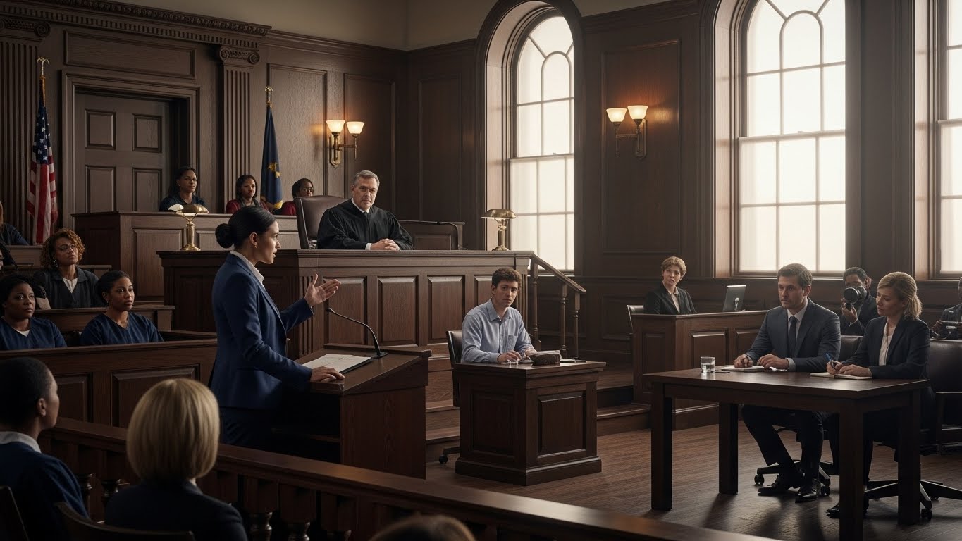 employment dispute arbitration in Grand River, Ohio 44045