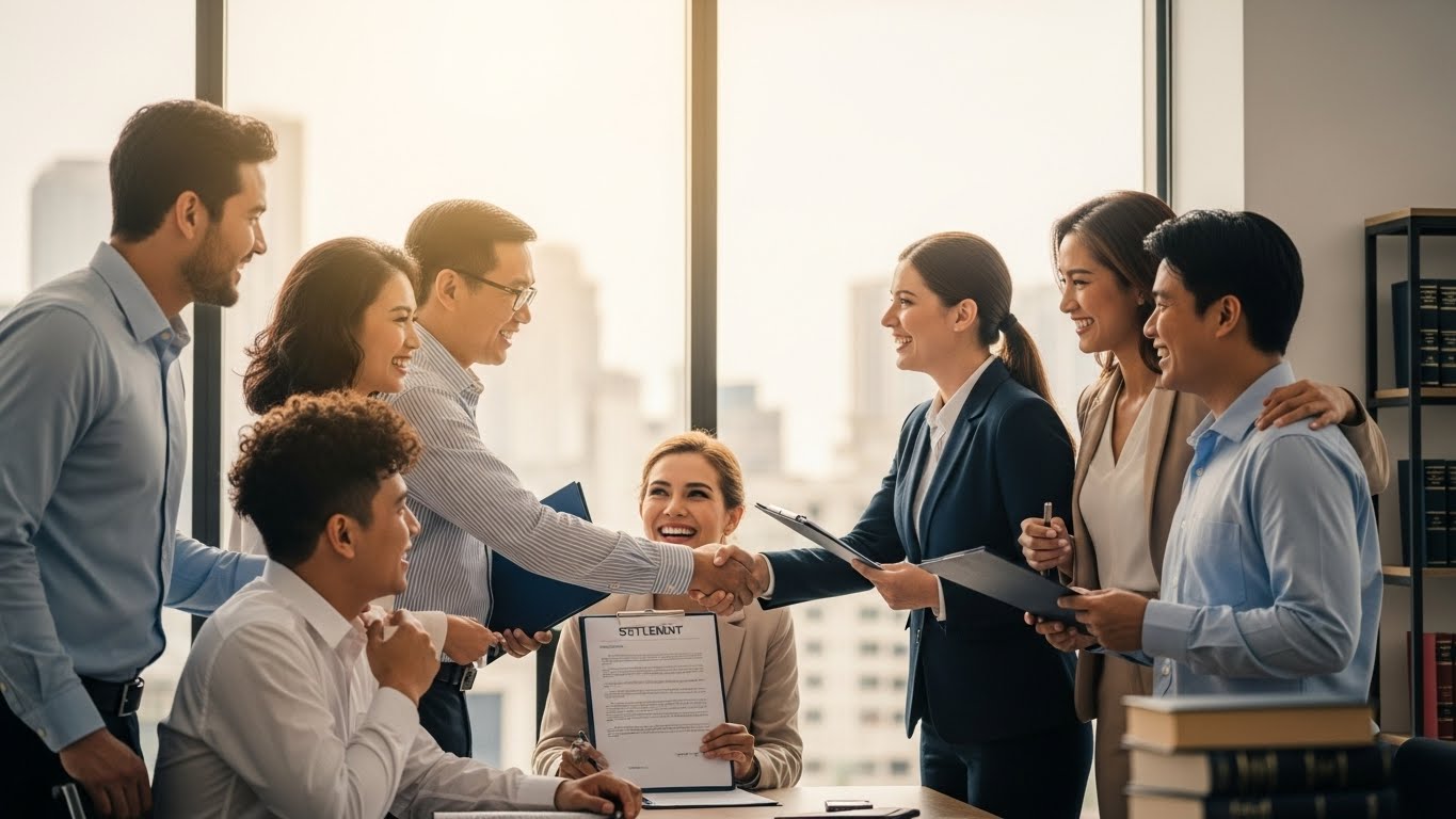 consumer dispute arbitration in Midvale, Ohio 44653