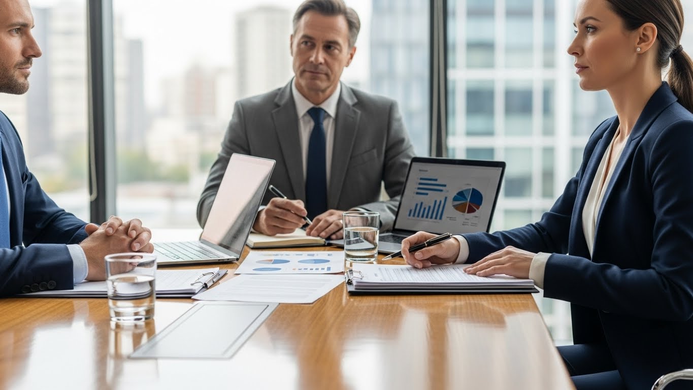 employment dispute arbitration in Malta, Ohio 43758