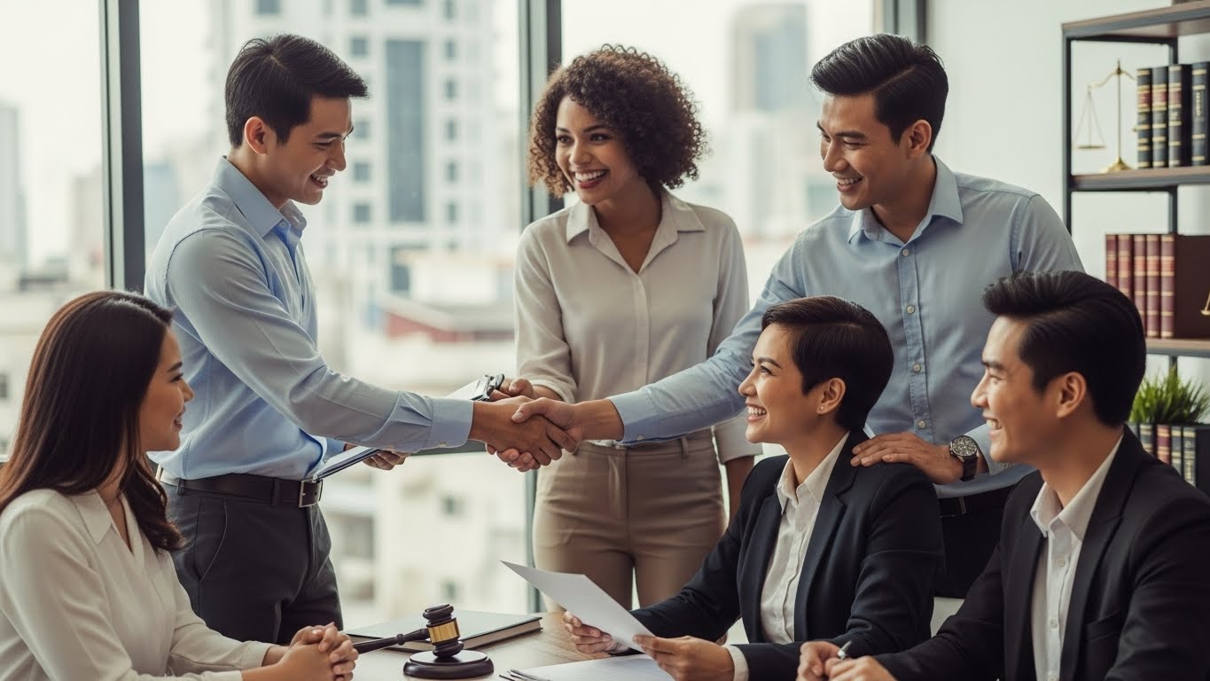 employment dispute arbitration in Dublin, Ohio 43016