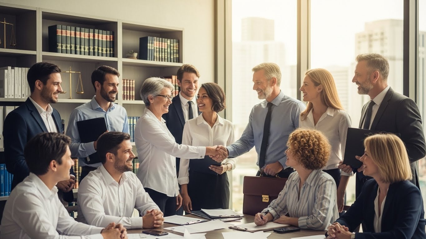 family dispute arbitration in Lewisburg, Ohio 45338