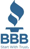 BBB Accredited
