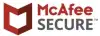 McAfee Secure