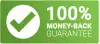 Money-Back Guarantee